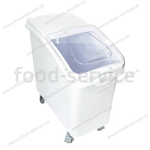 Контейнер для ингредиентов BRILLIS HM-IB102 на 102л